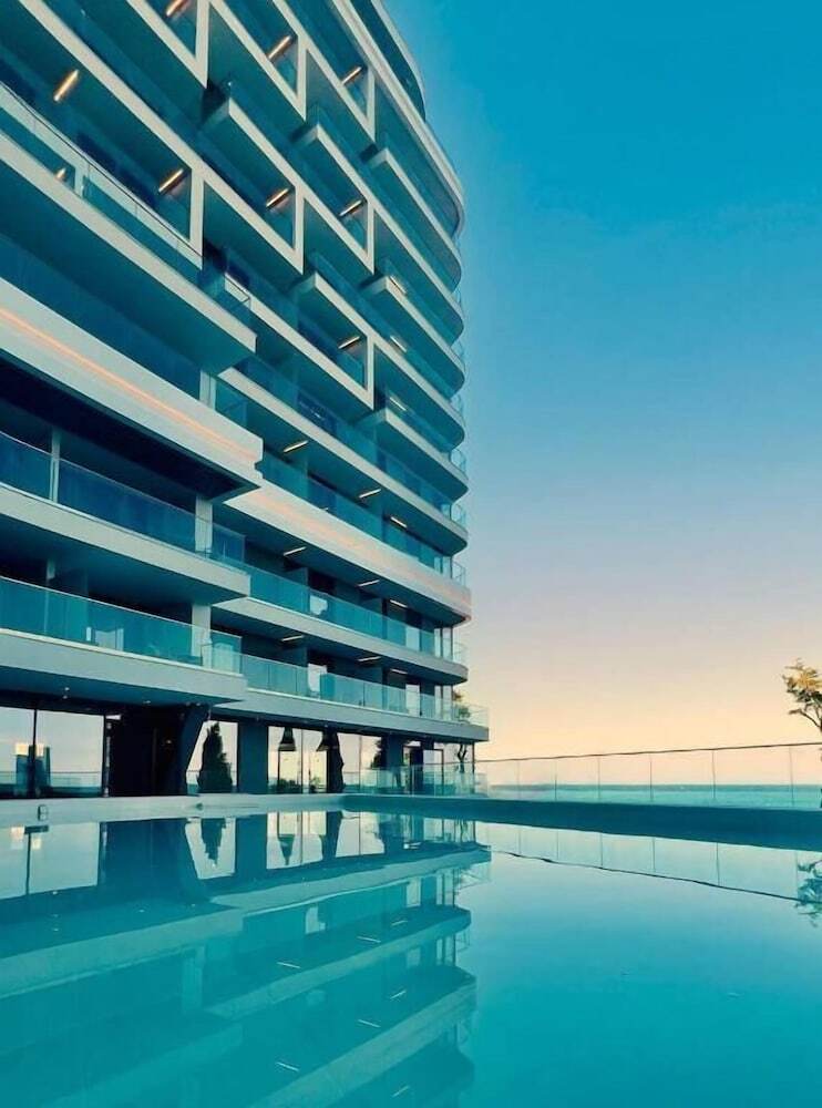 Hotel Grifid Noa - Premium Ultra All Inclusive