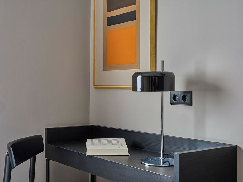 Hotel B48 Oviedo �pera