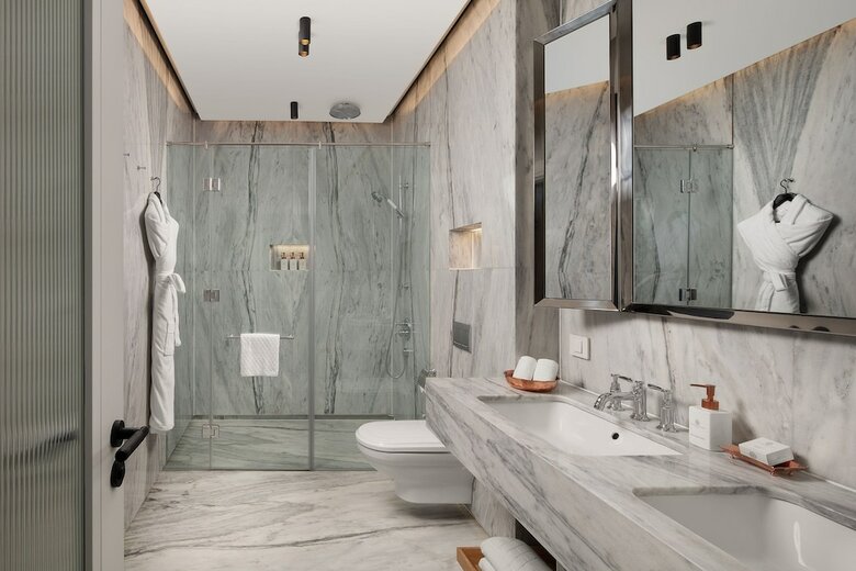 Sanasaryan Han, A Luxury Collection Hotel, Istanbul