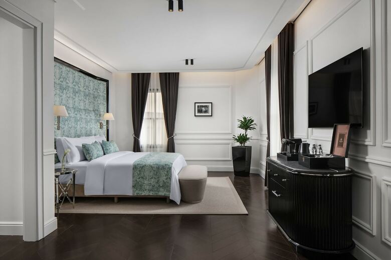 Sanasaryan Han, A Luxury Collection Hotel, Istanbul