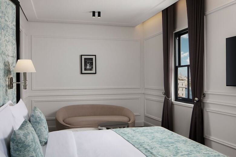 Sanasaryan Han, A Luxury Collection Hotel, Istanbul