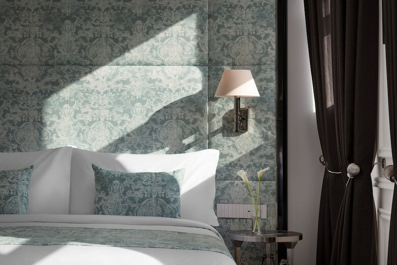 Sanasaryan Han, A Luxury Collection Hotel, Istanbul