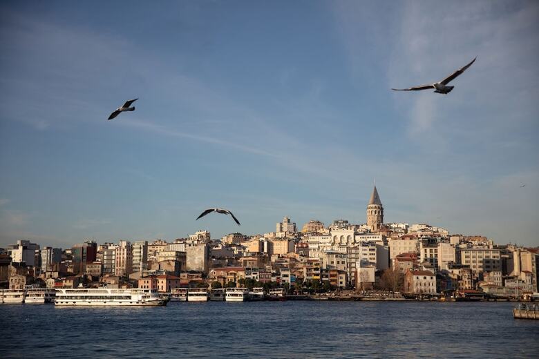 Sanasaryan Han, A Luxury Collection Hotel, Istanbul