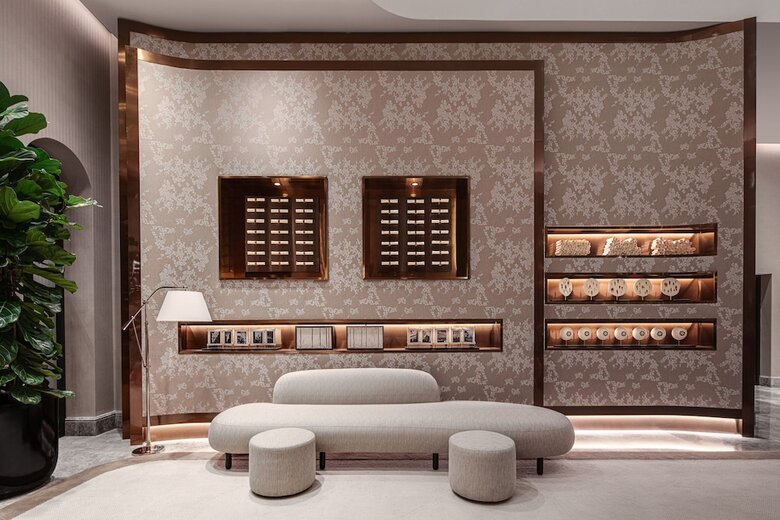 Sanasaryan Han, A Luxury Collection Hotel, Istanbul