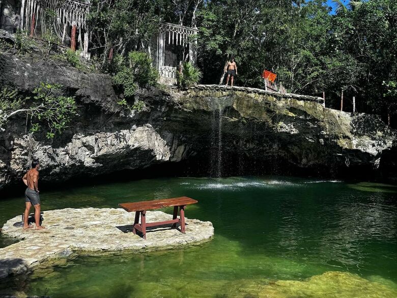 Siente Tulum Hotel & Cenote Club