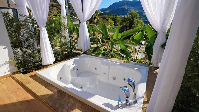 Bed & Breakfast Ada Port Hotel - Adults Only