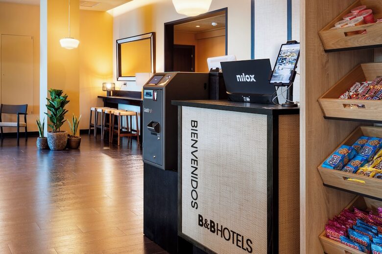 B&B Hotel Ecija