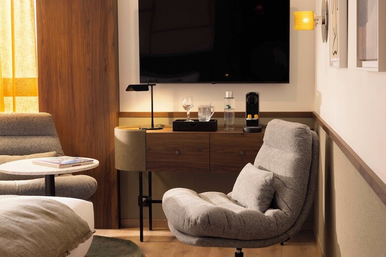 Hotel 56 - Bordeaux Centre Gare Saint Jean