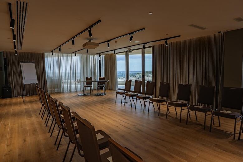 Verdala Wellness Hotel Ax Privilege - Adults Only