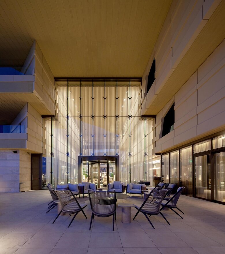 Verdala Wellness Hotel Ax Privilege - Adults Only
