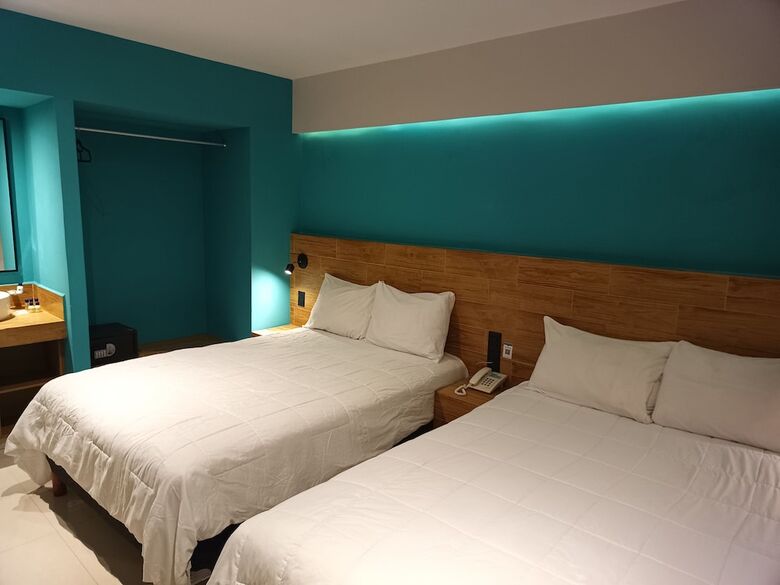 Hotel Kavia Mazatl�n
