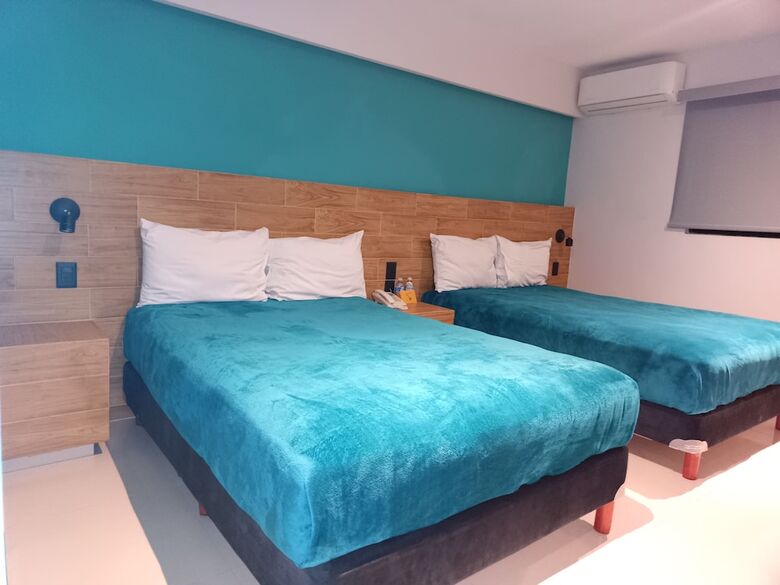 Hotel Kavia Mazatl�n