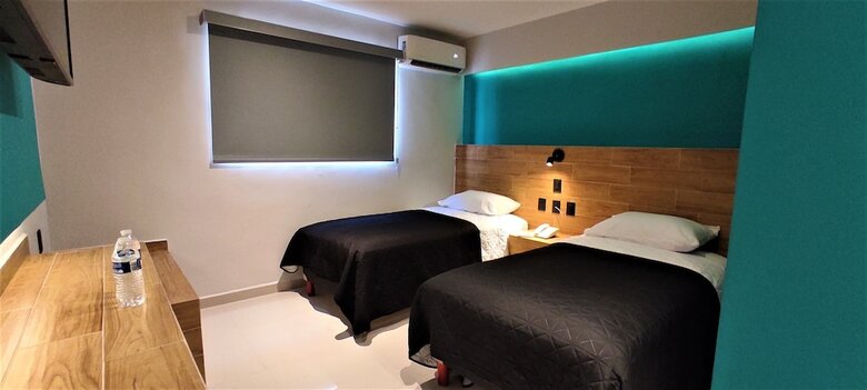 Hotel Kavia Mazatl�n