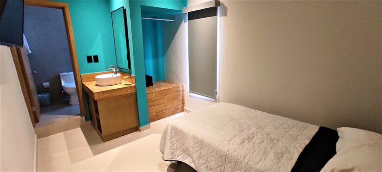 Hotel Kavia Mazatl�n