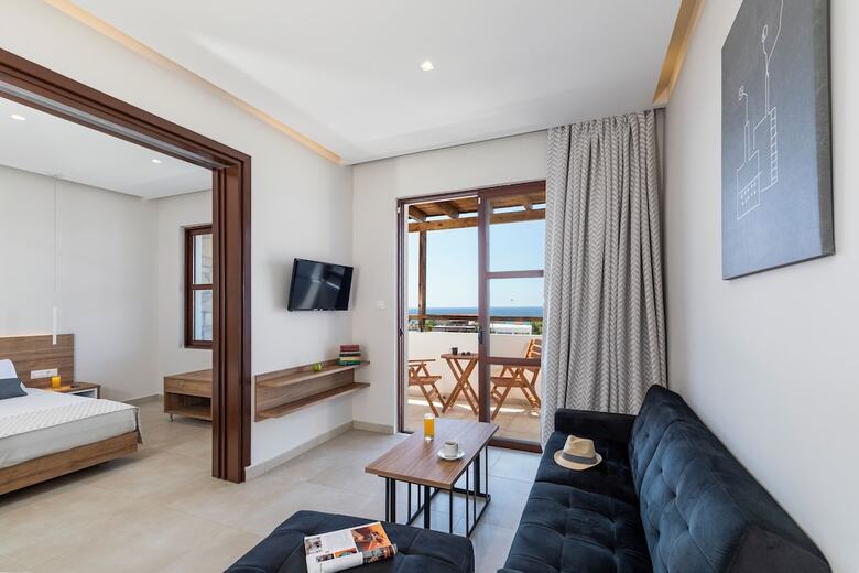Hotel Costa Lindia Blue Star - Adults Only
