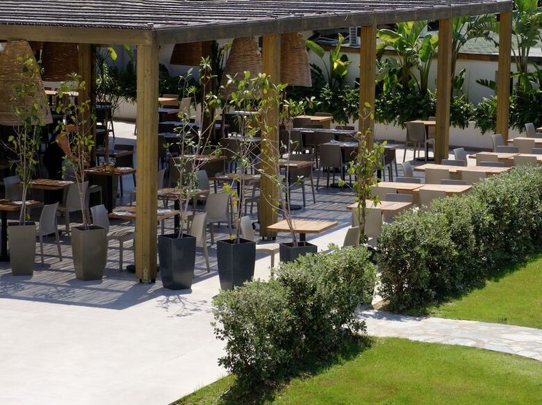 Hotel Costa Lindia Blue Star - Adults Only