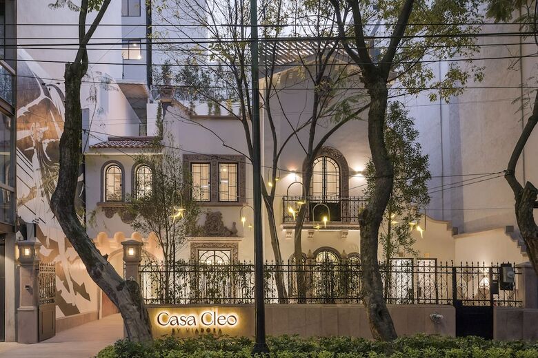 Hotel Casa Cleo Boutique Stays By Viadora