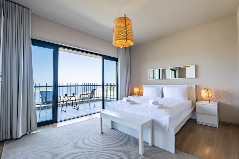 Bovilla Hotels Yalikavak