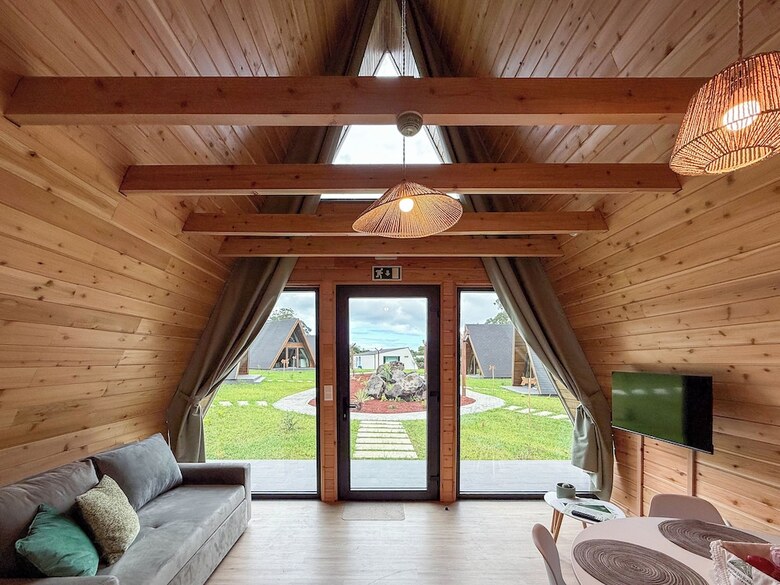 Agroturismo Quinta Do �caro