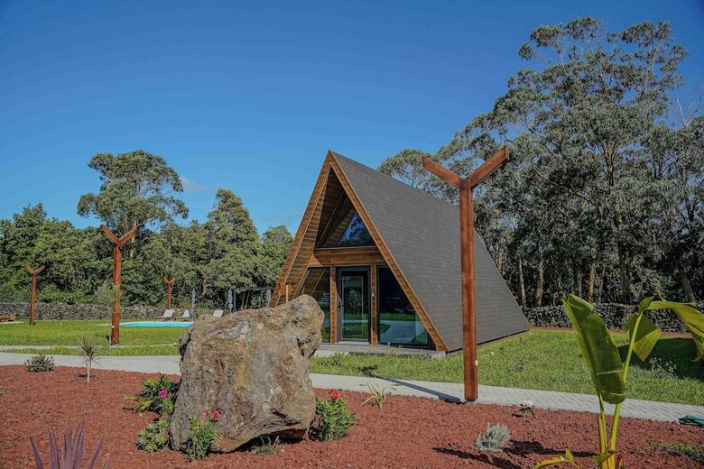 Agroturismo Quinta Do �caro