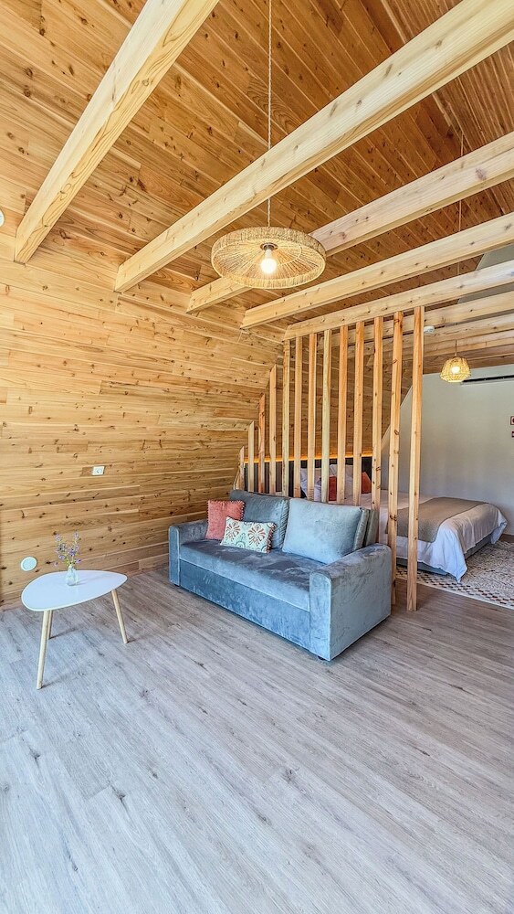 Agroturismo Quinta Do �caro