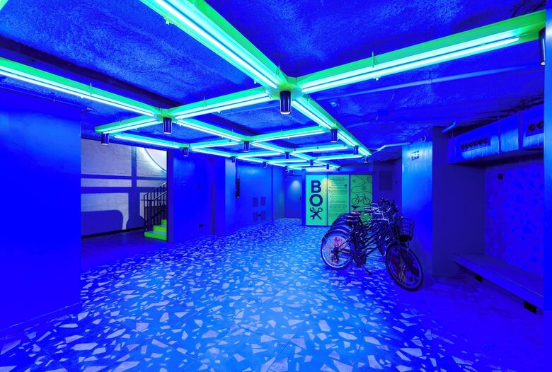 Hostal Amistat City Hostel Barcelona