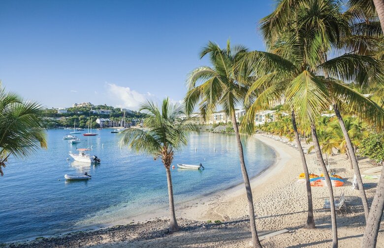 Club Wyndham Elysian Beach Resort