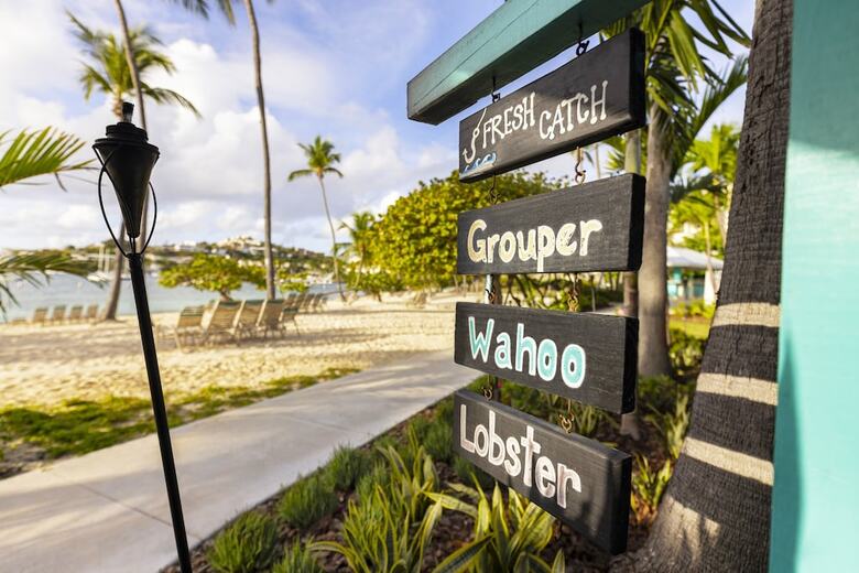 Club Wyndham Elysian Beach Resort