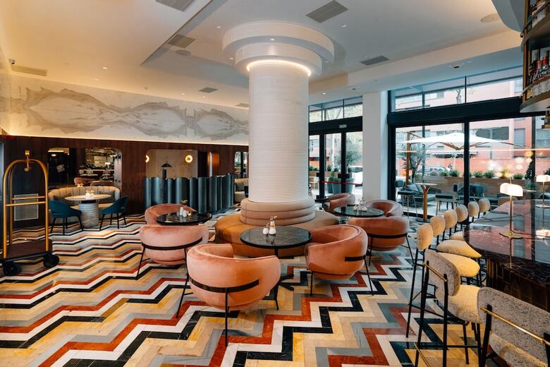 Hotel Pinar Plaza