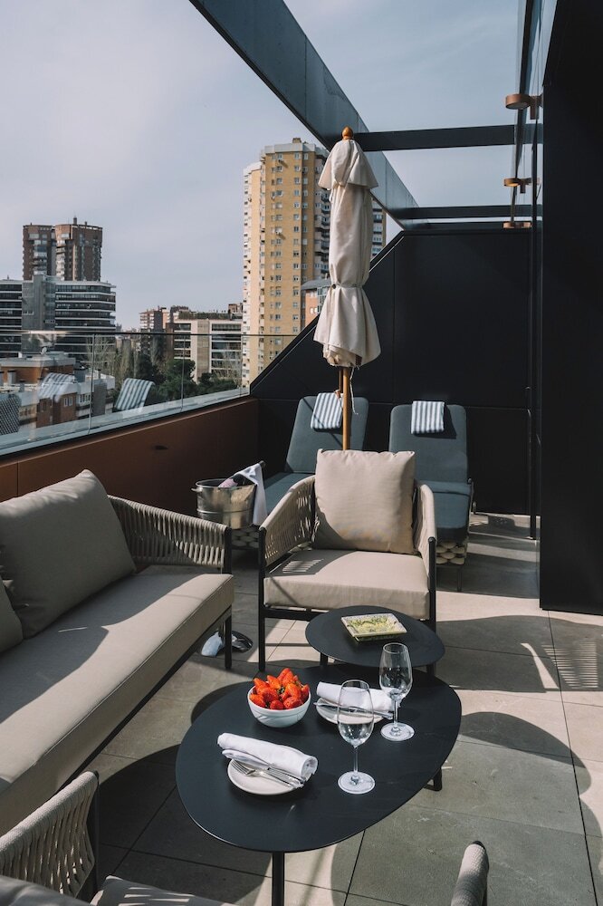 Hotel Pinar Plaza