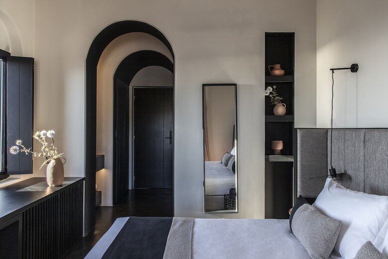 Hotel Nimbus Santorini