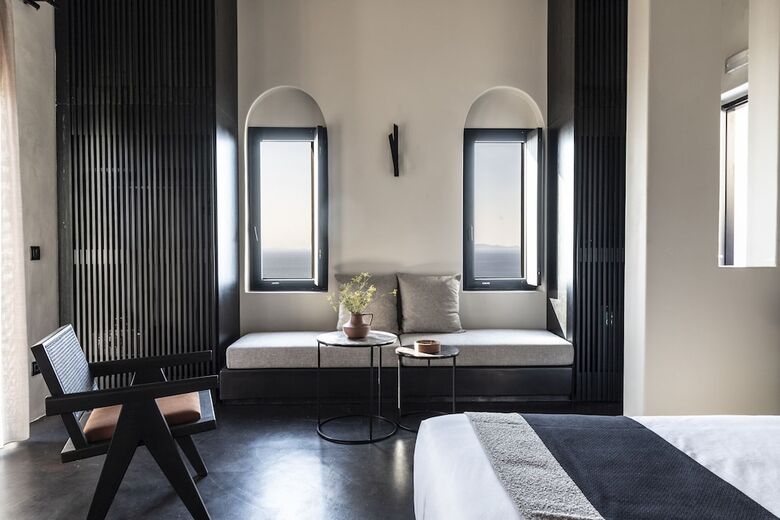 Hotel Nimbus Santorini