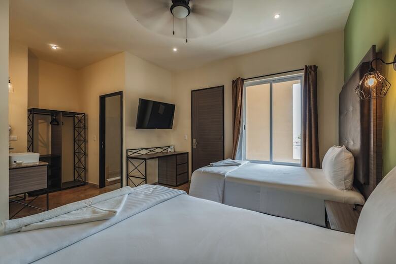 Hotel Boutique La Casona By Kavia
