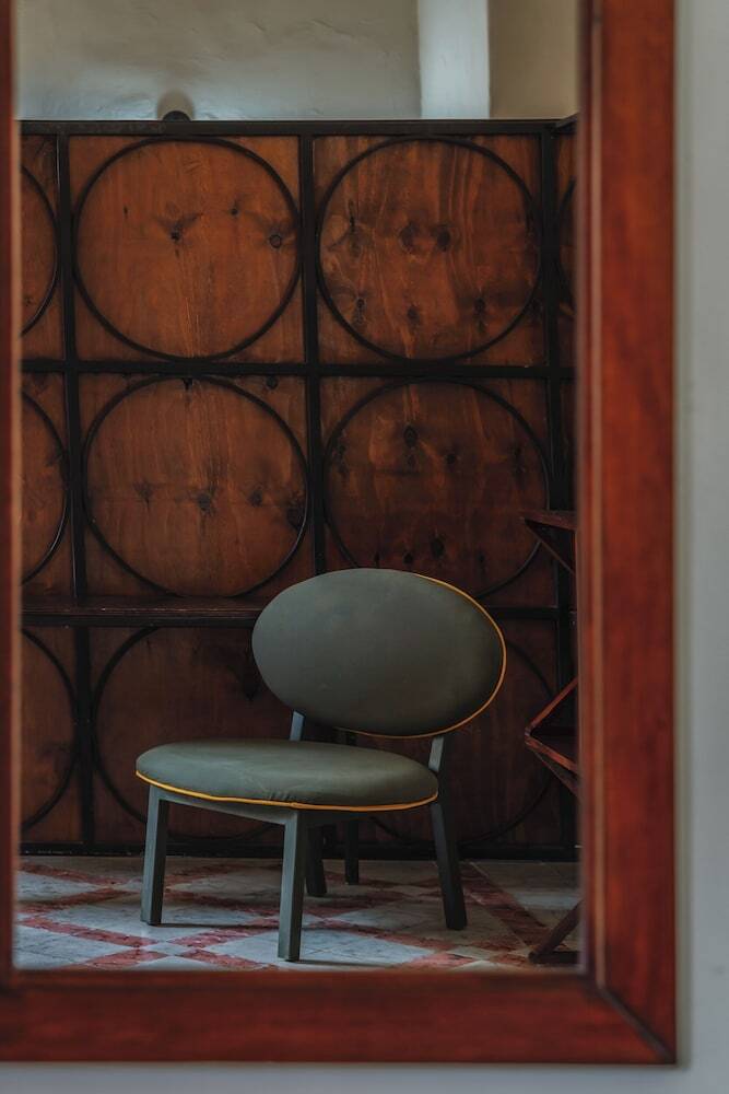 Hotel Boutique La Casona By Kavia