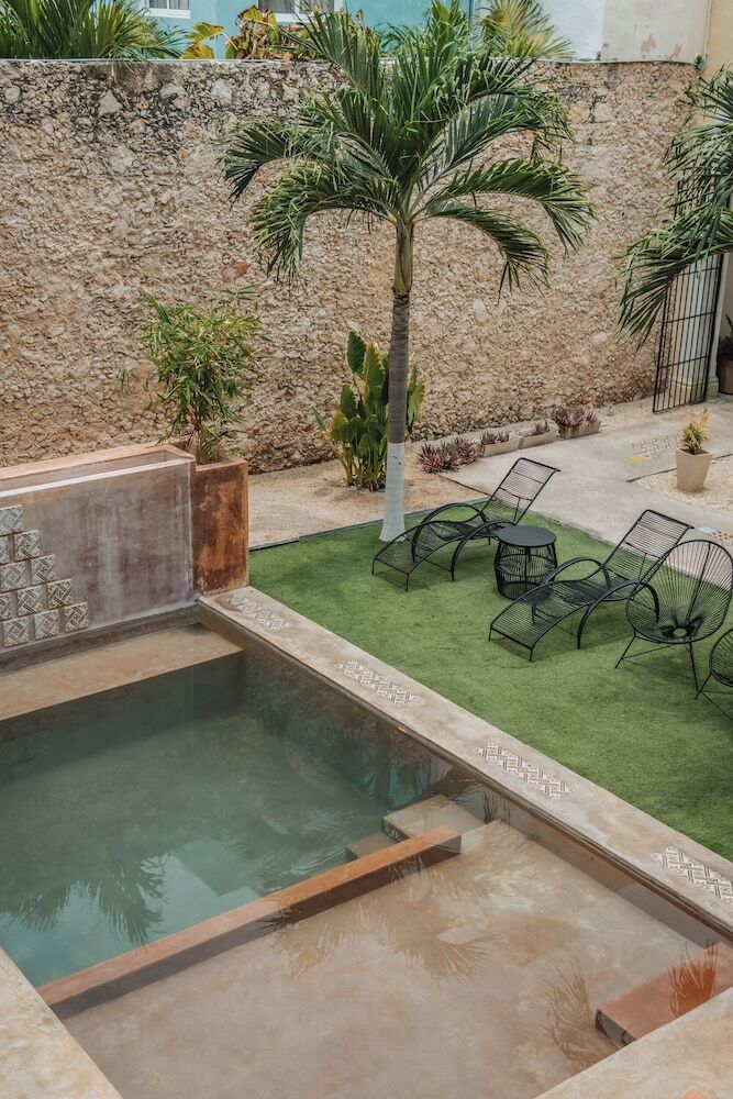 Hotel Boutique La Casona By Kavia