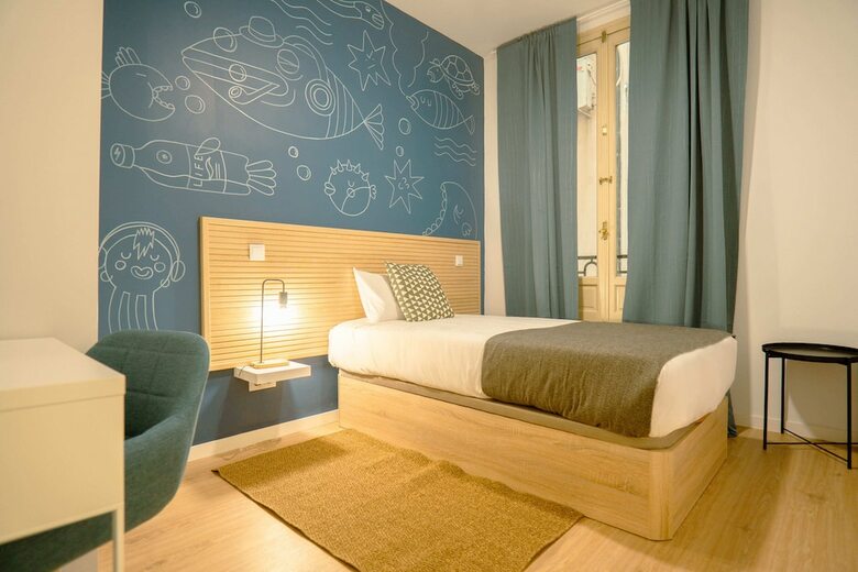 Hotel Live It Gran Via