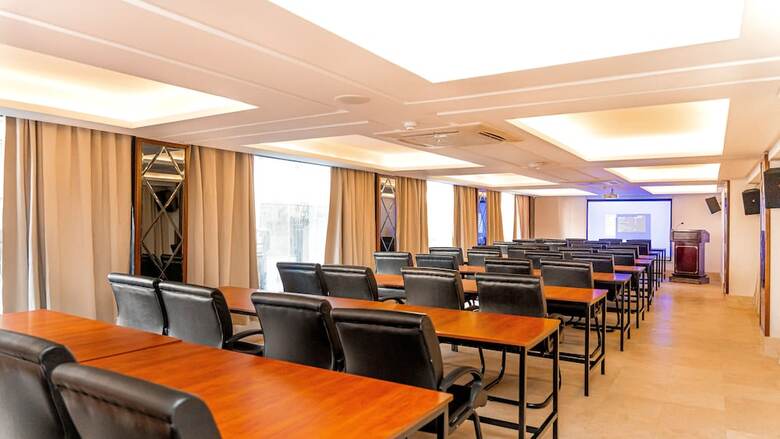 One Hotel Casablanca