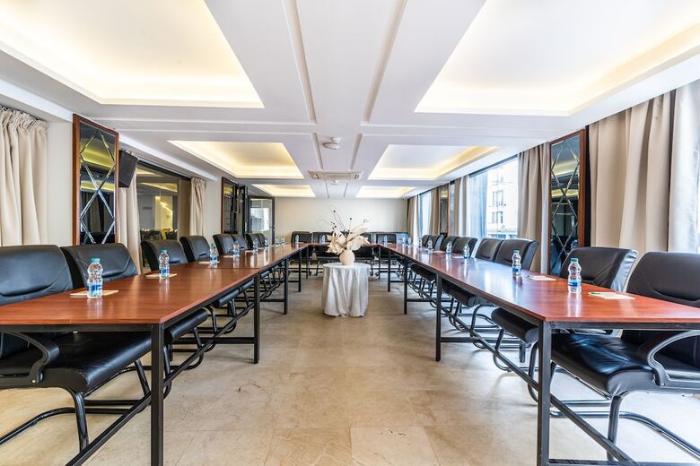 One Hotel Casablanca