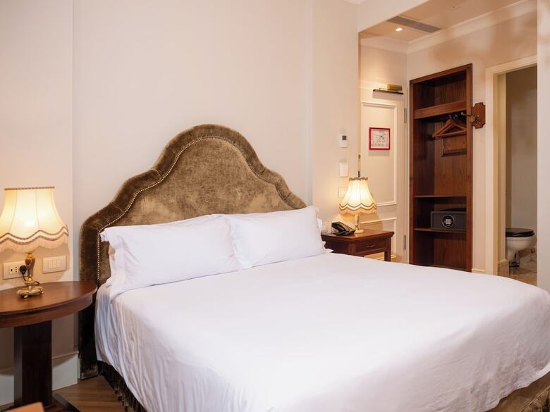 Ebel Boutique Hotel