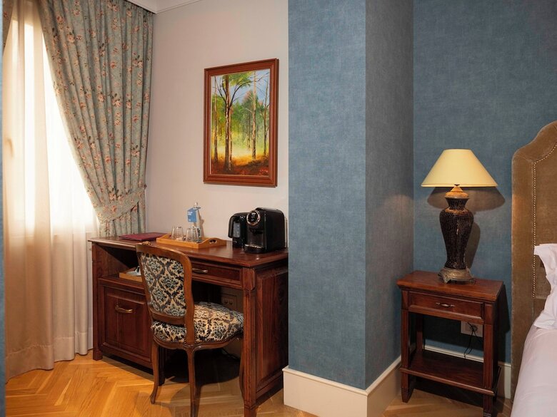 Ebel Boutique Hotel