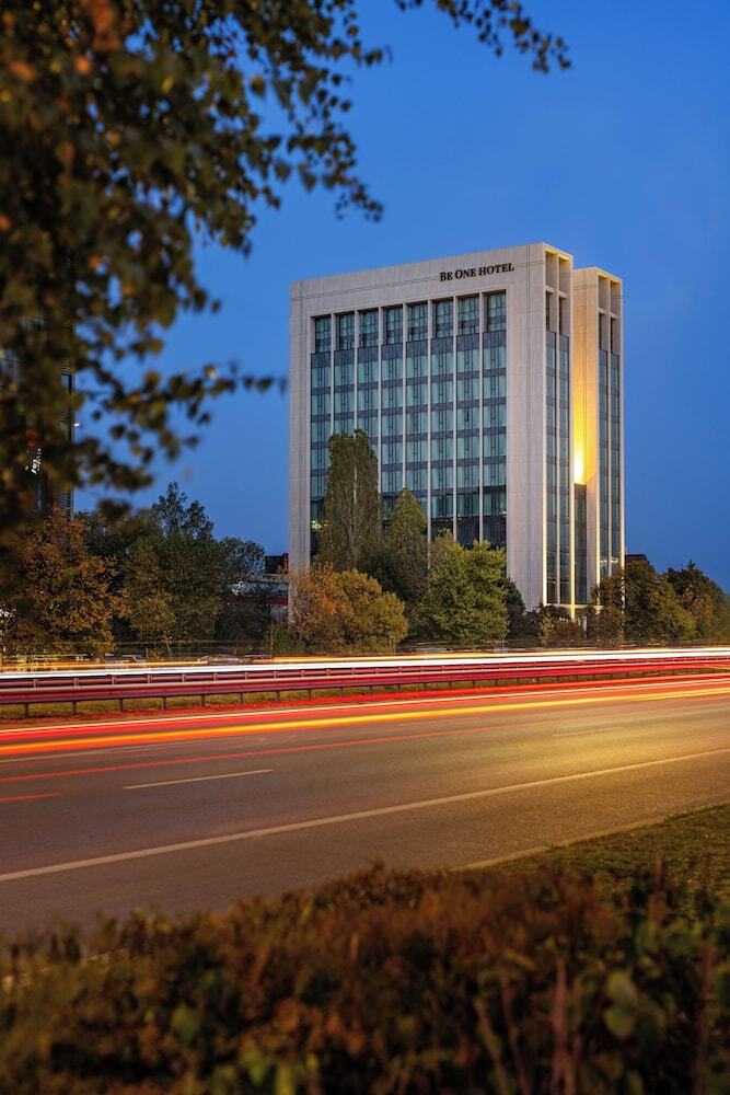 B1 City Hotel