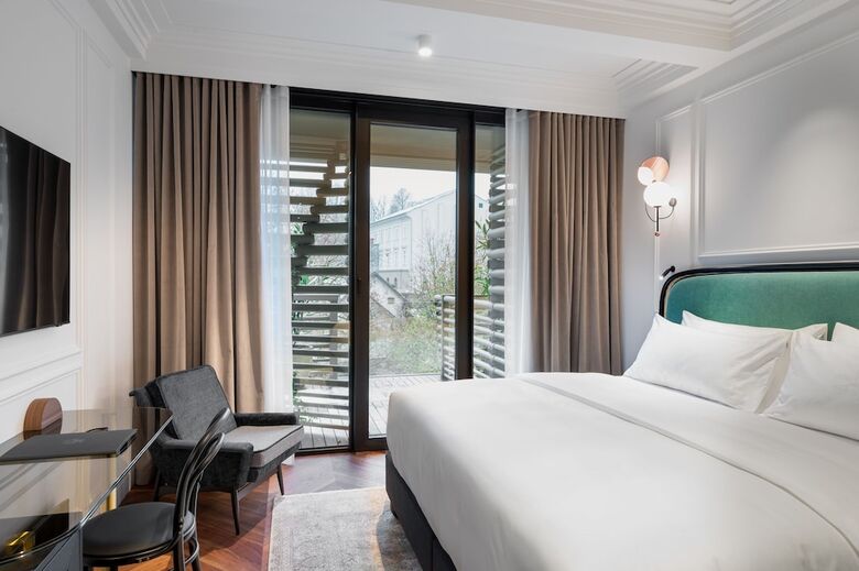 As Boutique Hotel