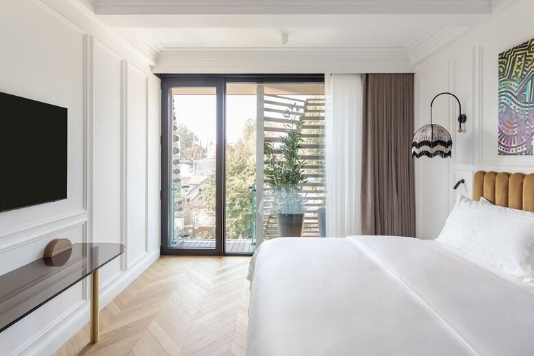 As Boutique Hotel