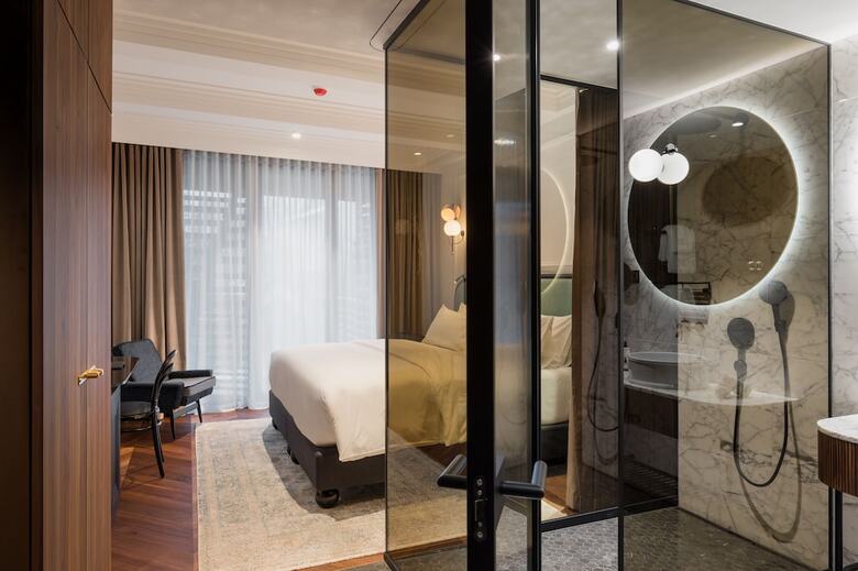 As Boutique Hotel