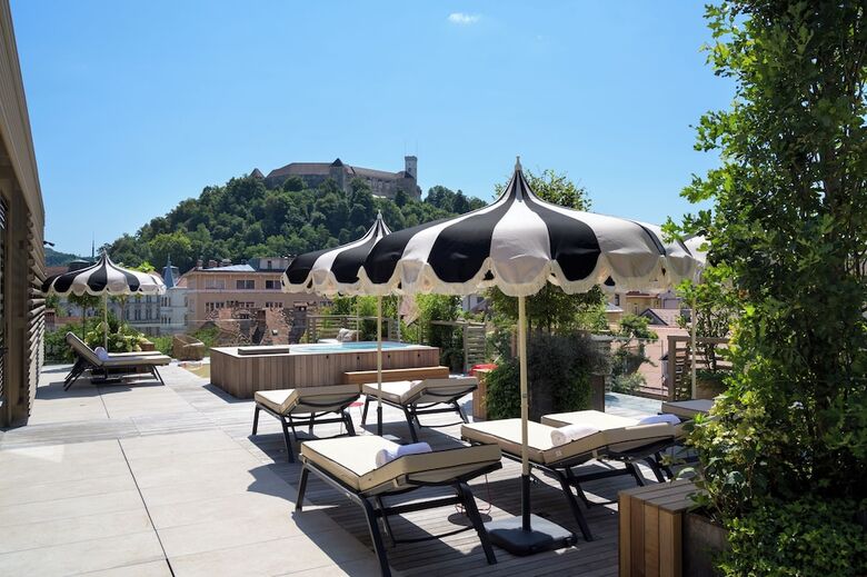 As Boutique Hotel