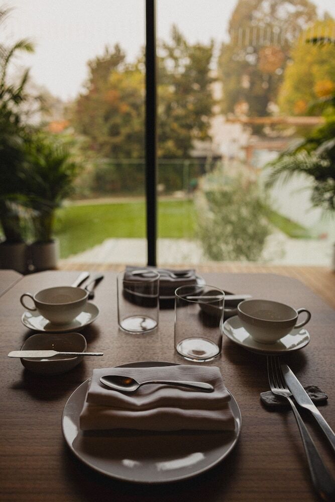 As Boutique Hotel