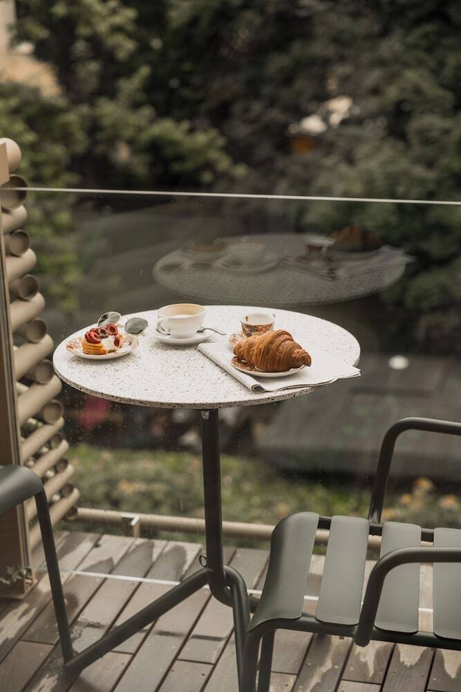 As Boutique Hotel
