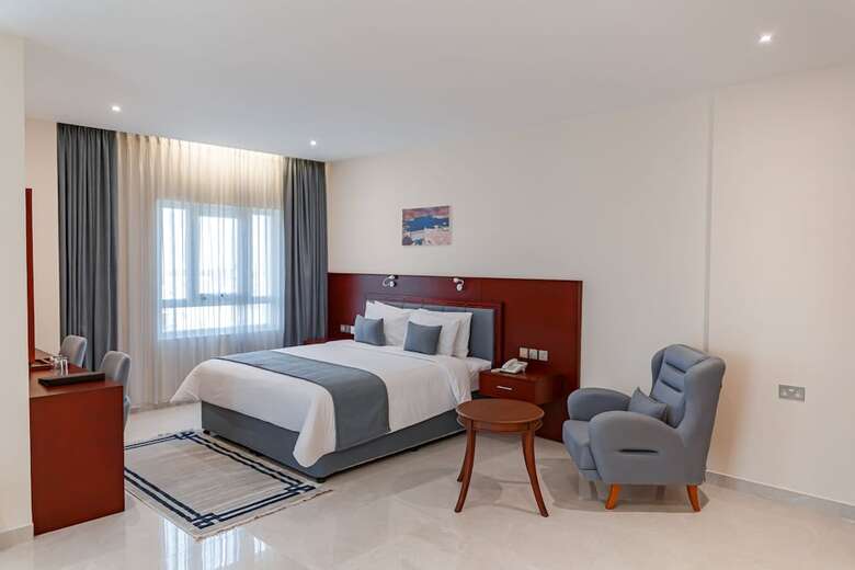Salalah International Hotel