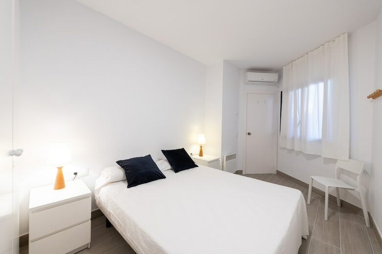 Aparthotel Apartments Marblau