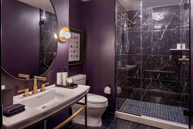 Hotel Tempo By Hilton Nashville Downtown